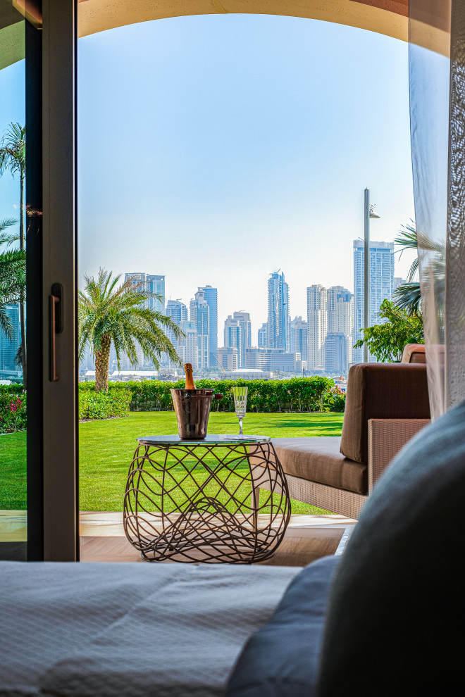 Вилла Дубай 2