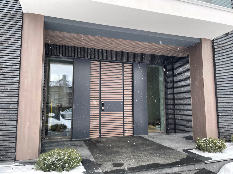 Загородный дом МП-7-083