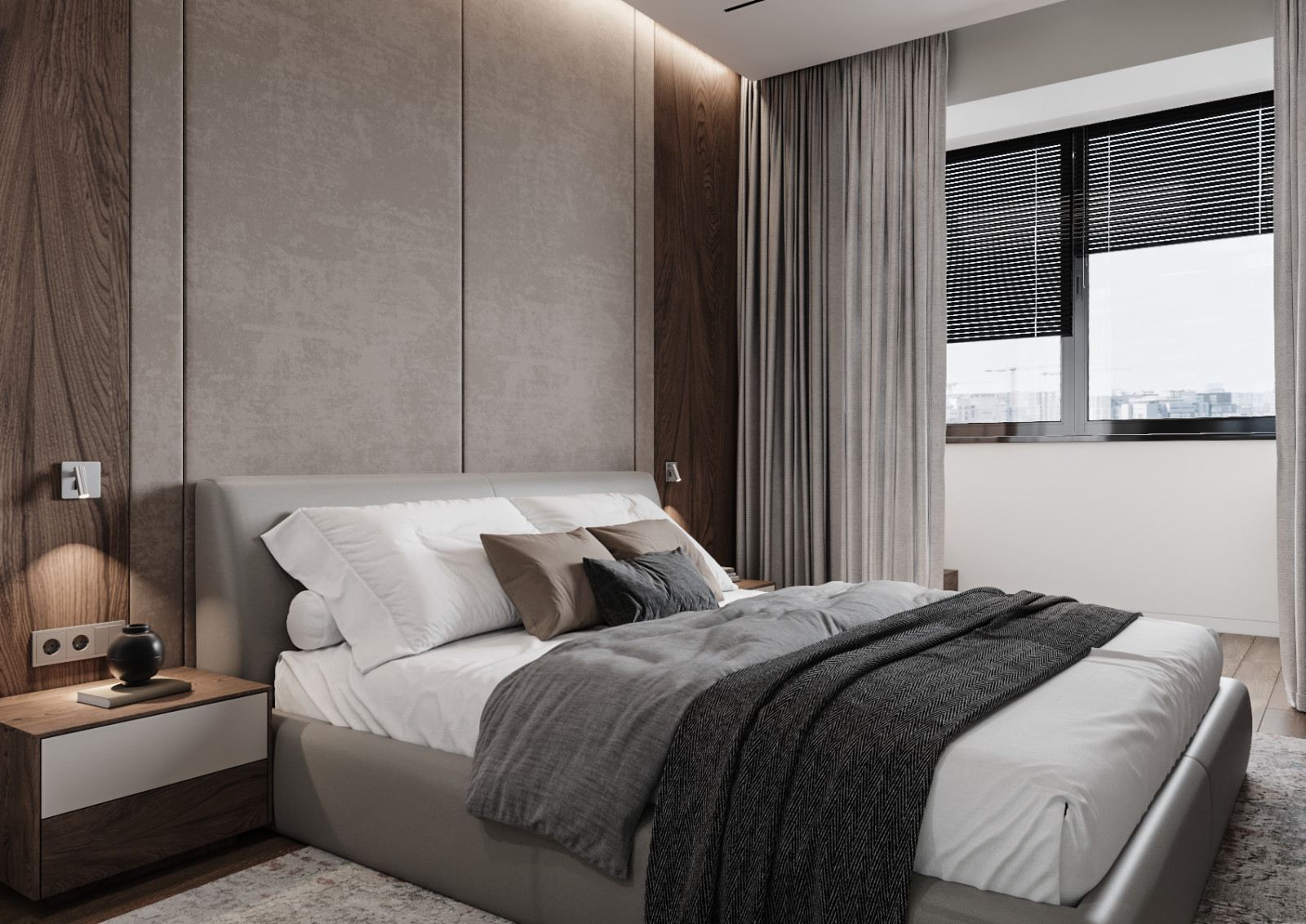 ЖК Донской Олимп