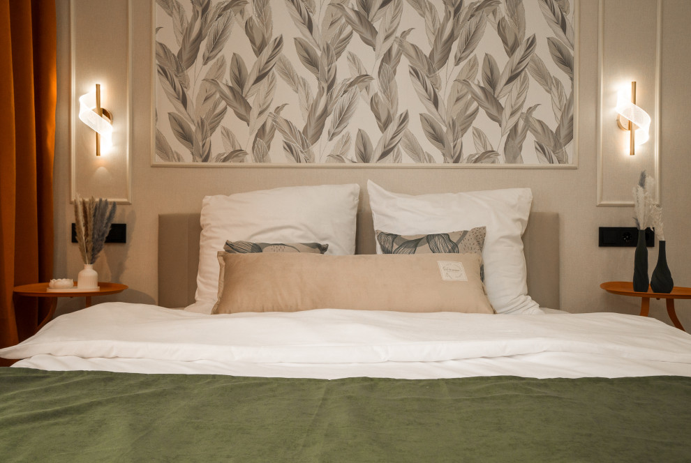 ФЛИП - Проект 30 кв.м.