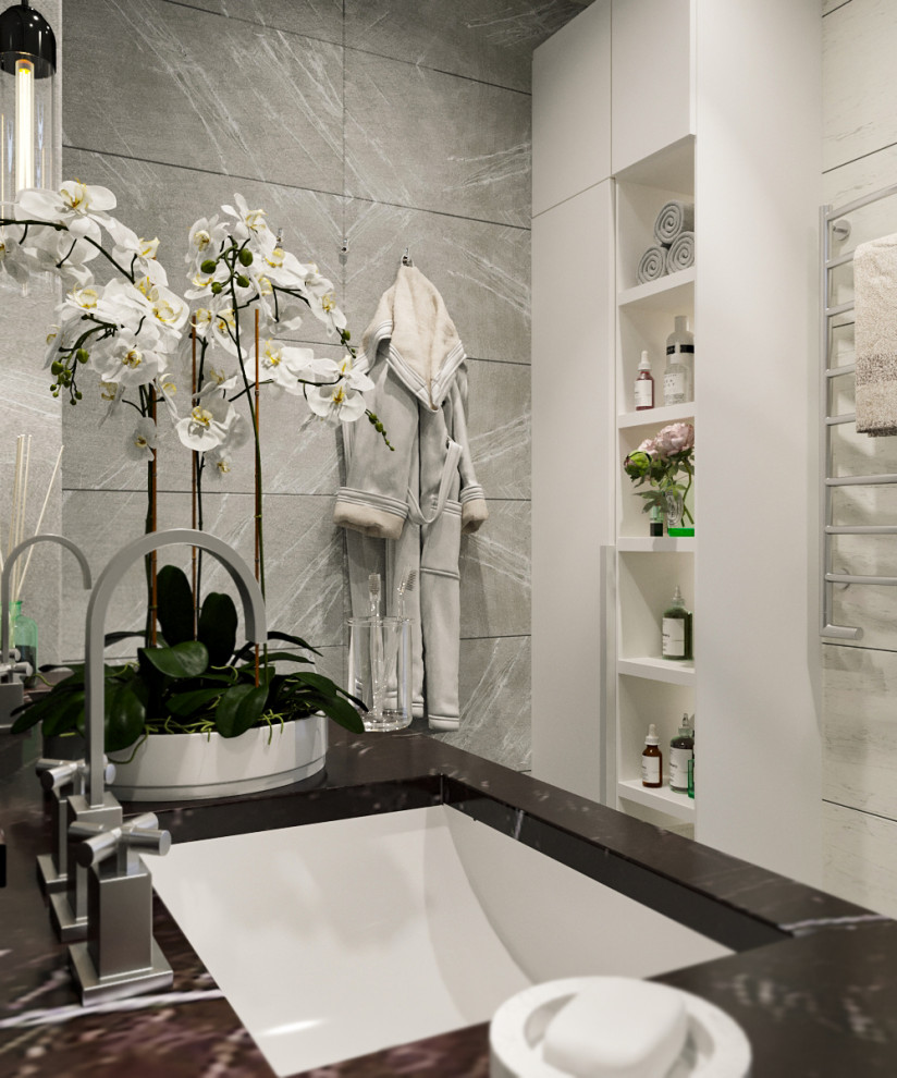 Проект на улице Херсонская