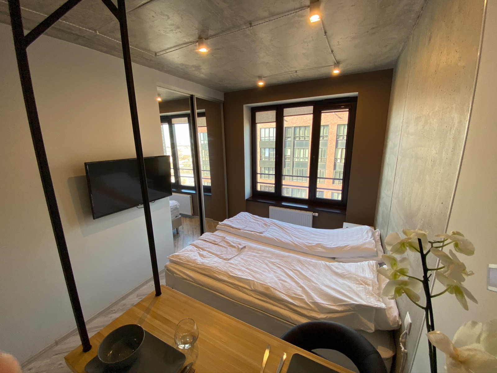 Мини апарт-отель SoulRus