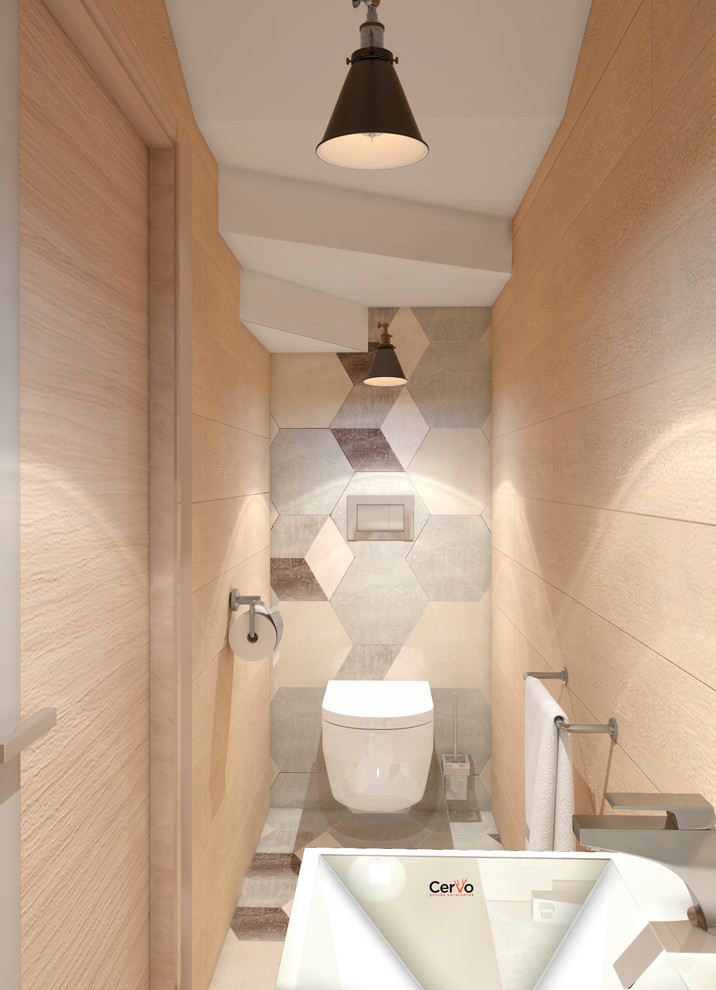 Таунхаус Павлово