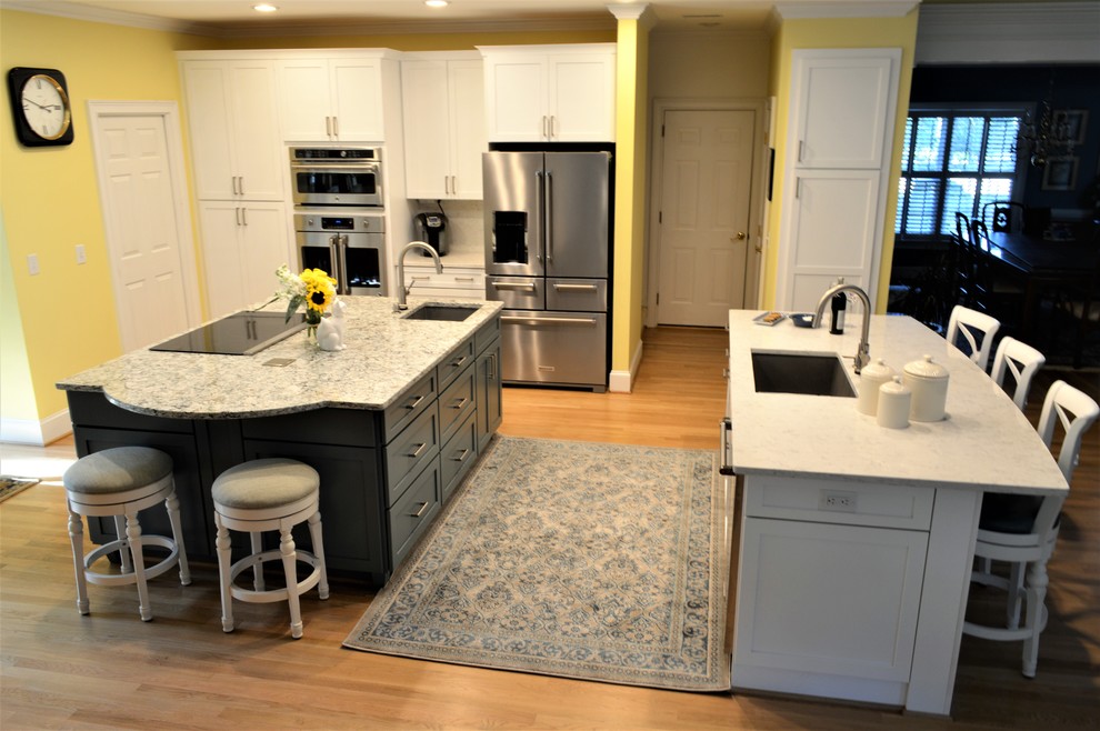 Porter's Neck Potter