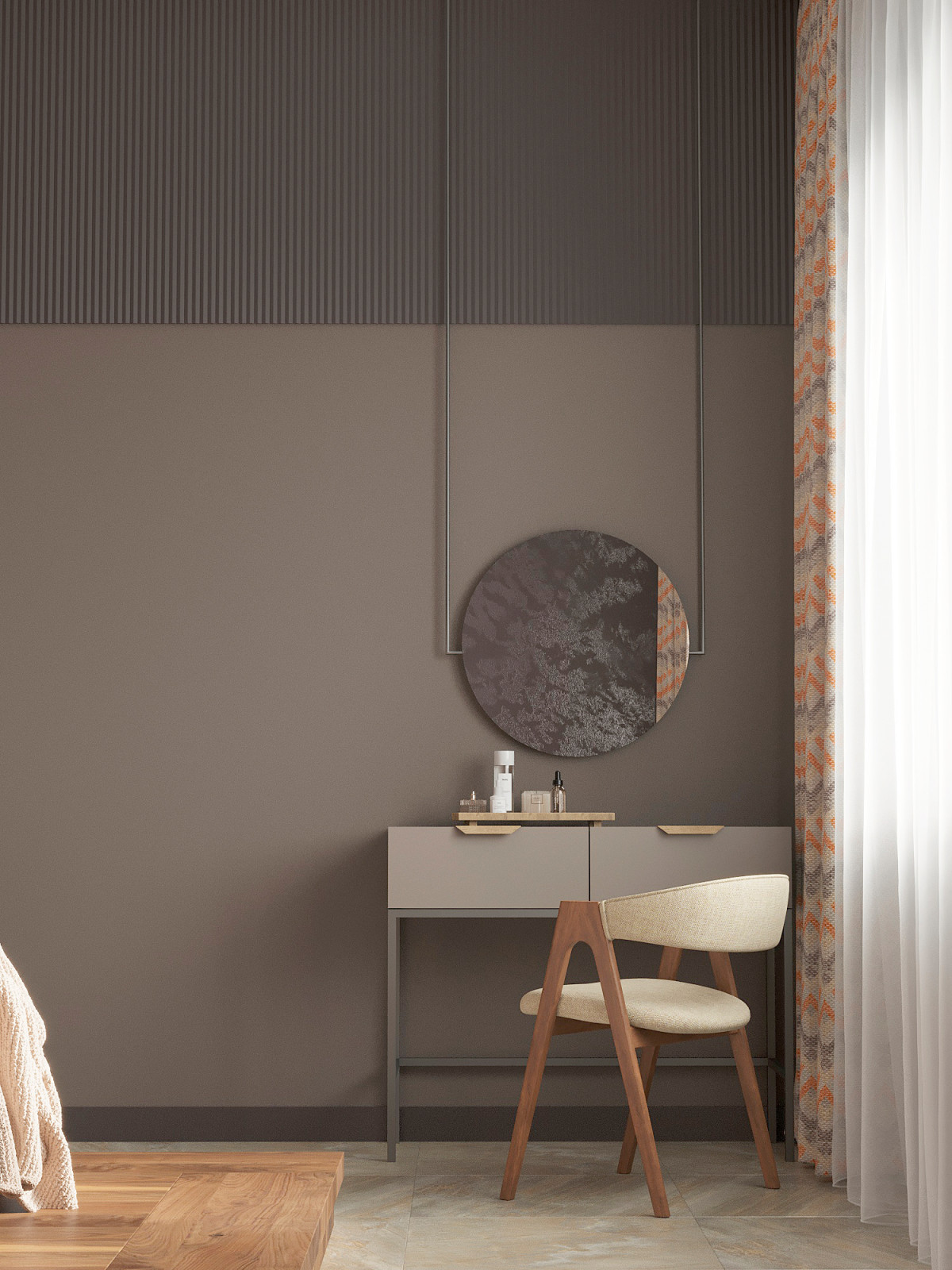 п.Просторный (2021)