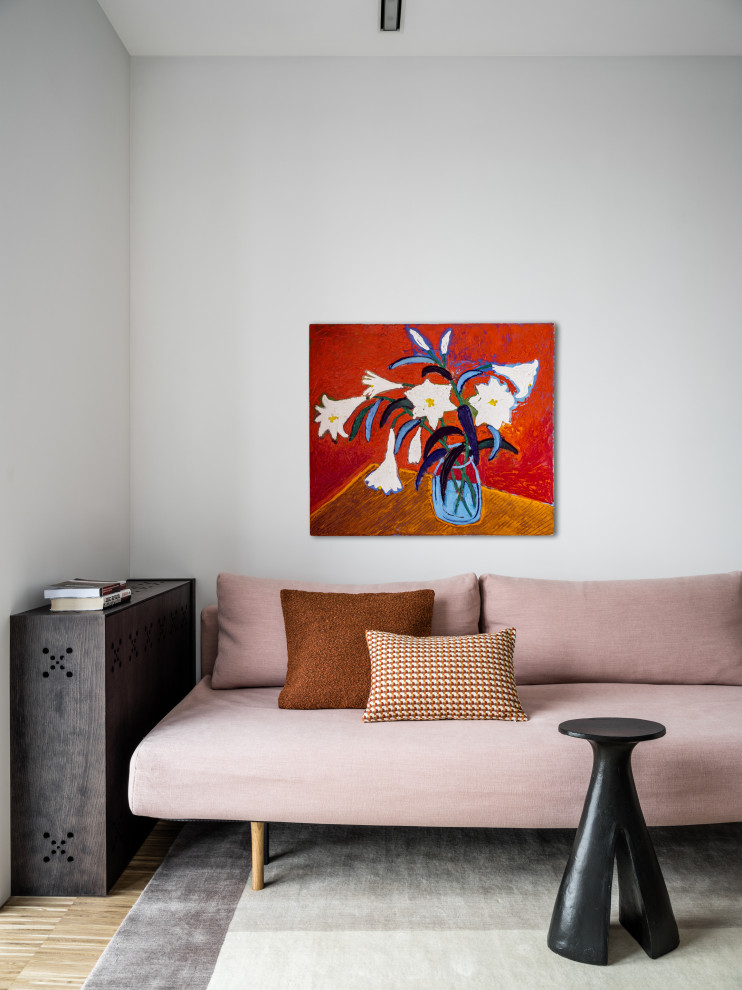 Квартира в Москве 47м2