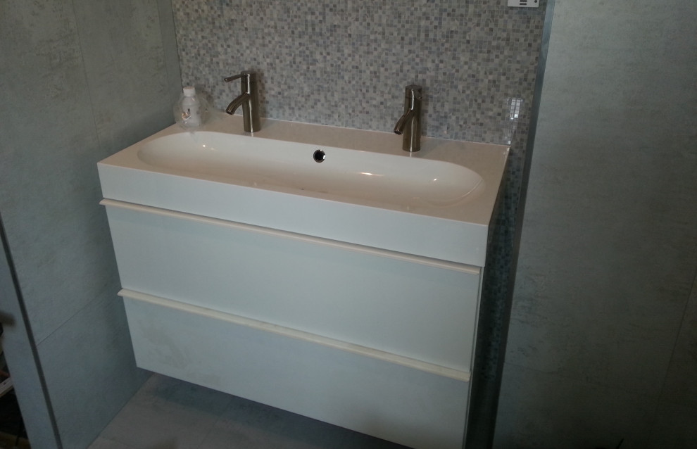 Bathroom remodeling - Queens NY