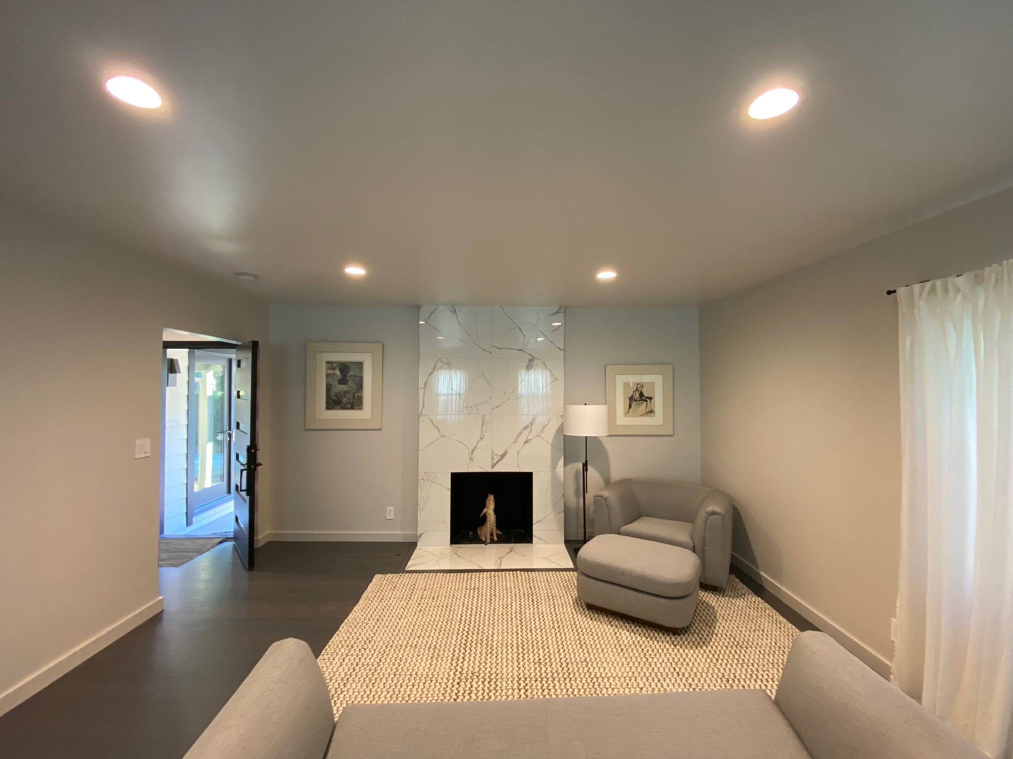 Mar Vista Project