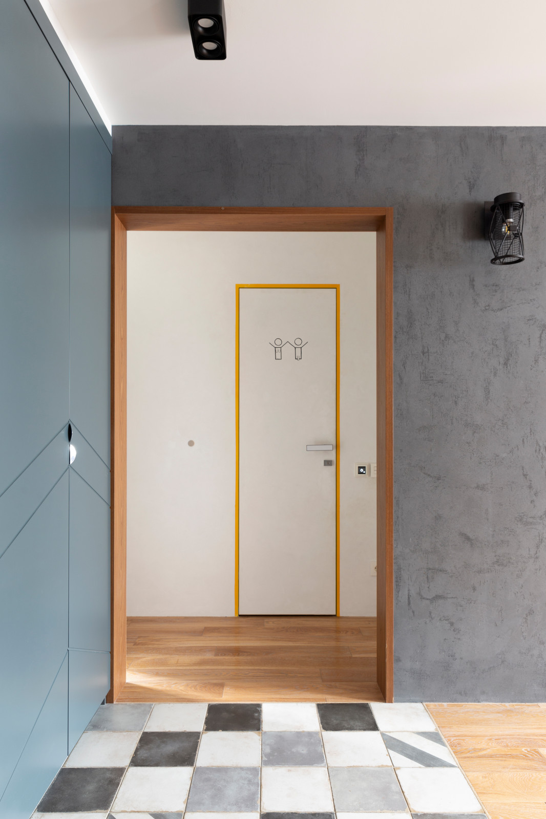 Квартира в Бутово