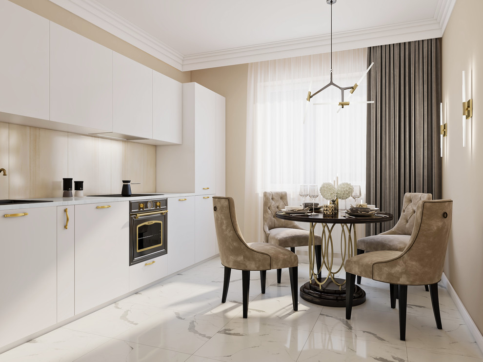 Джей Гэтсби