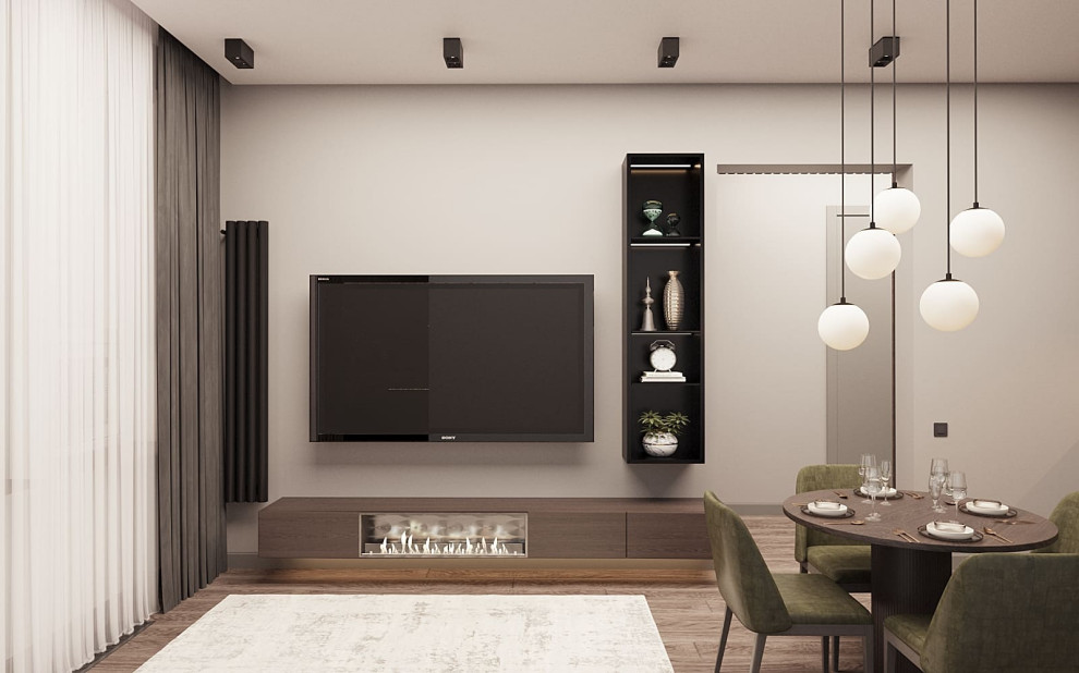 ЖК Скандинавая