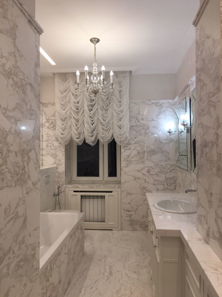 Квартира в центре Москвы