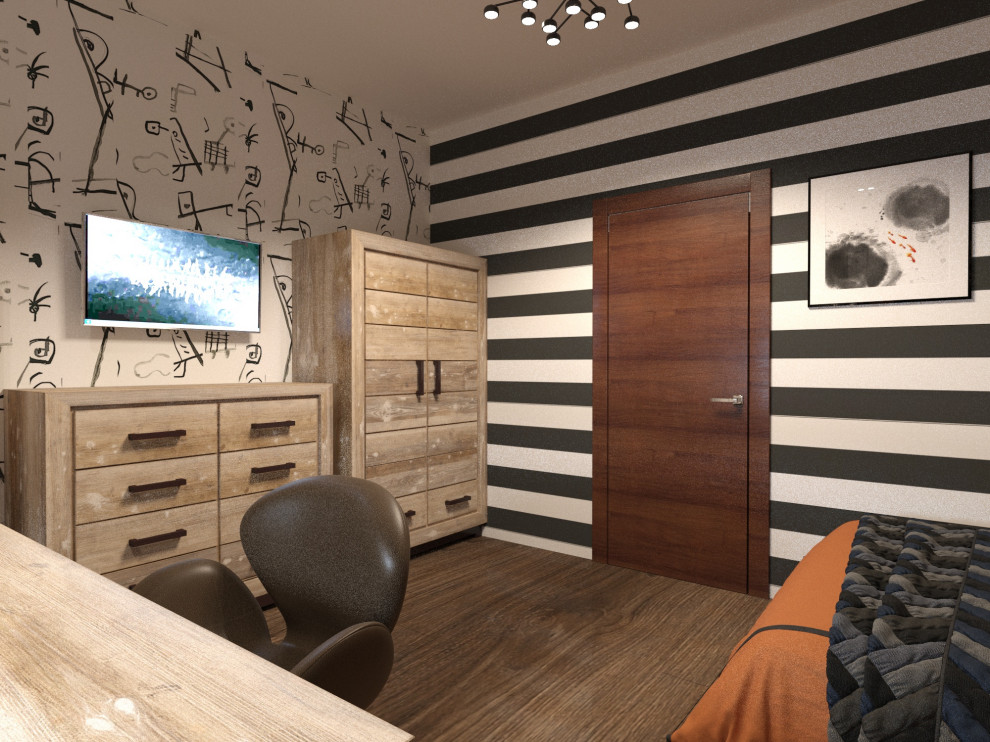 Дом СНТ Гидрант