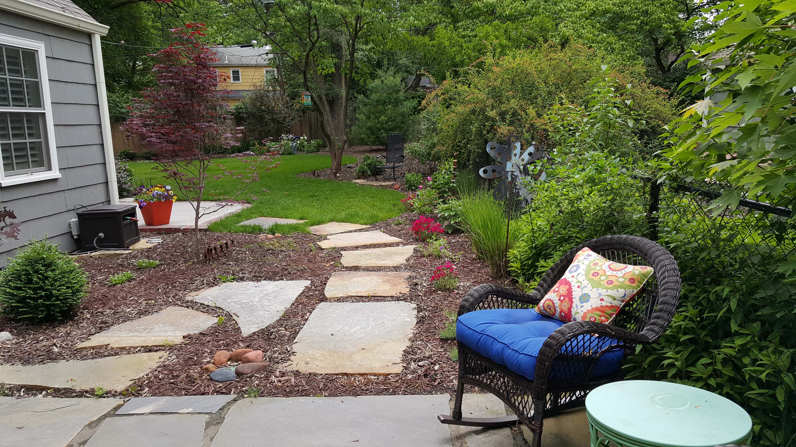 Flagstone Projects $-$$$