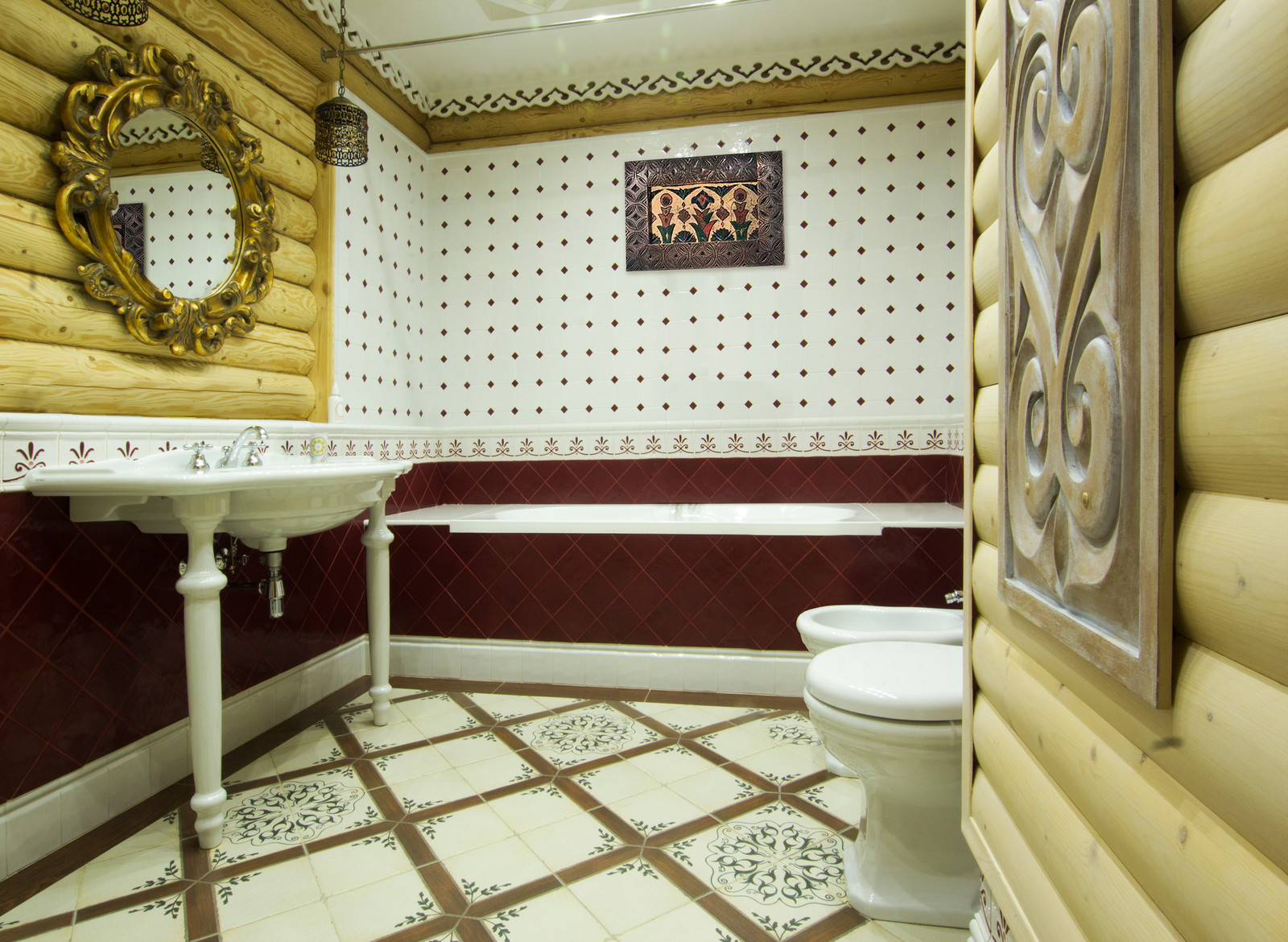 ФОТОГРАФИИ РЕАЛИЗОВАННЫХ ПРОЕКТОВ