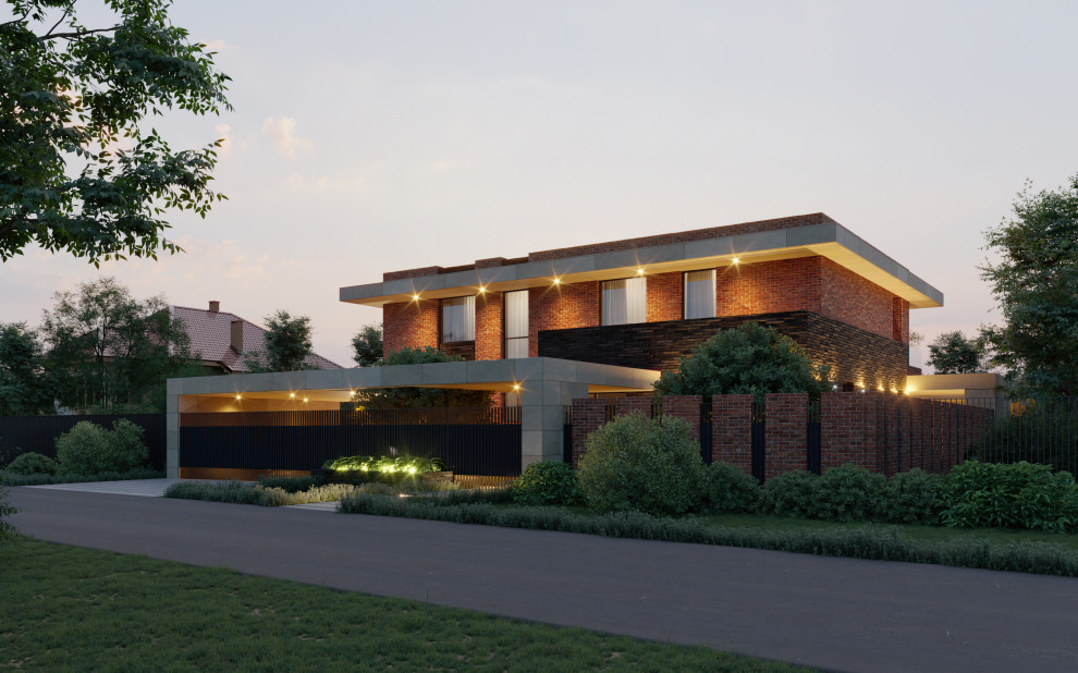 Изумрудная Вилла