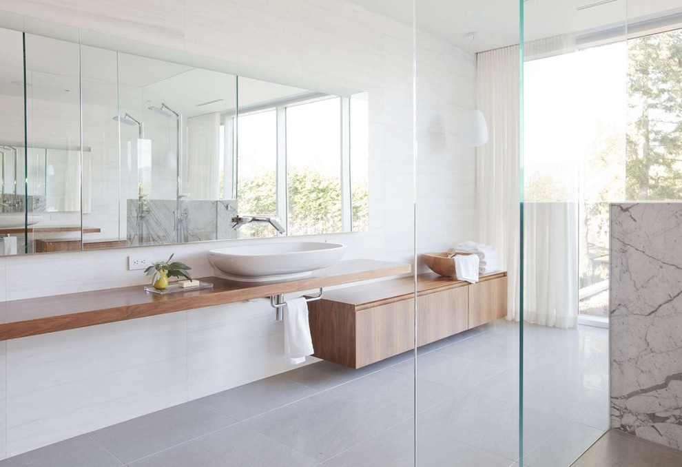 Проект дома в Подмосковье