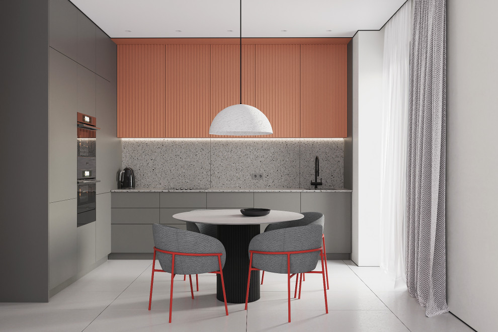 Типовой проект 5