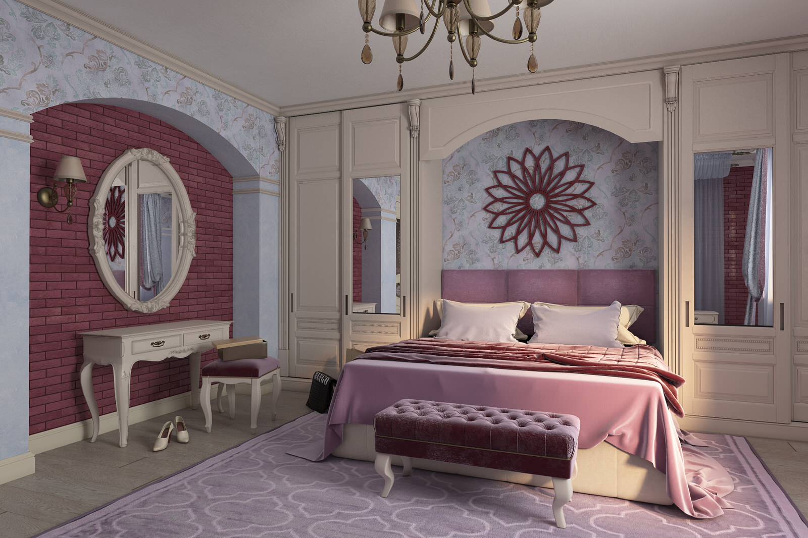 Проект  "Настроение"