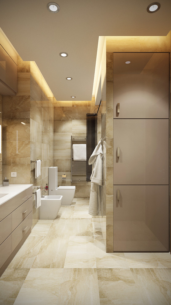 Квартира в Сокольниках