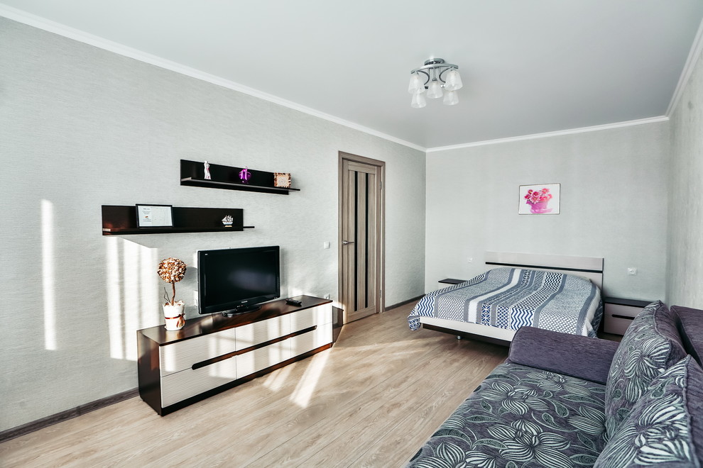 Интерьерная фотография