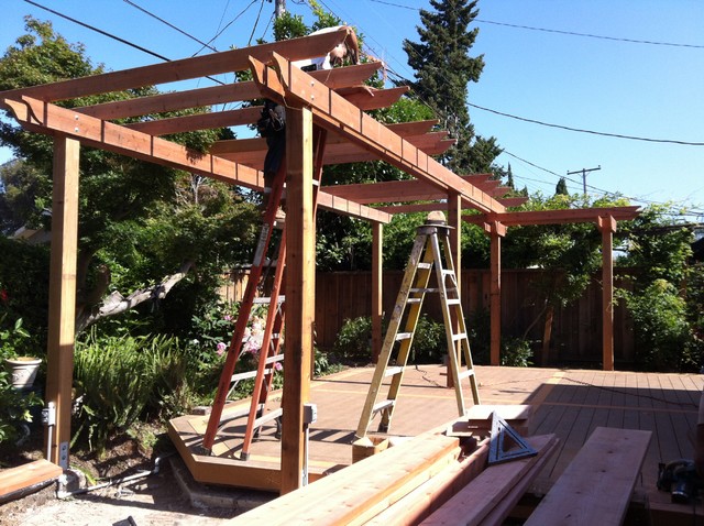 Our Work 
