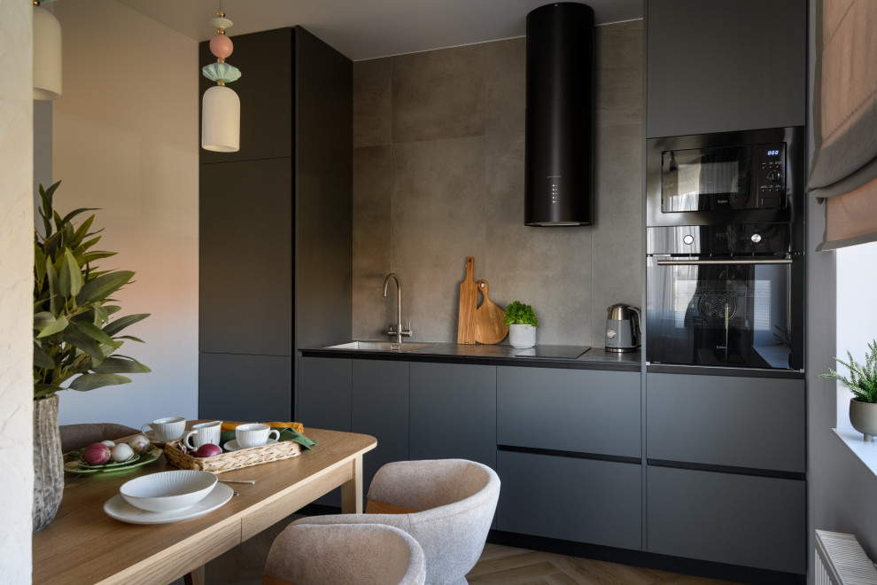 Этнические мотивы в двушке на сдачу