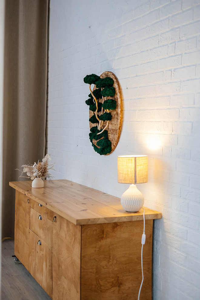 Фито-картины