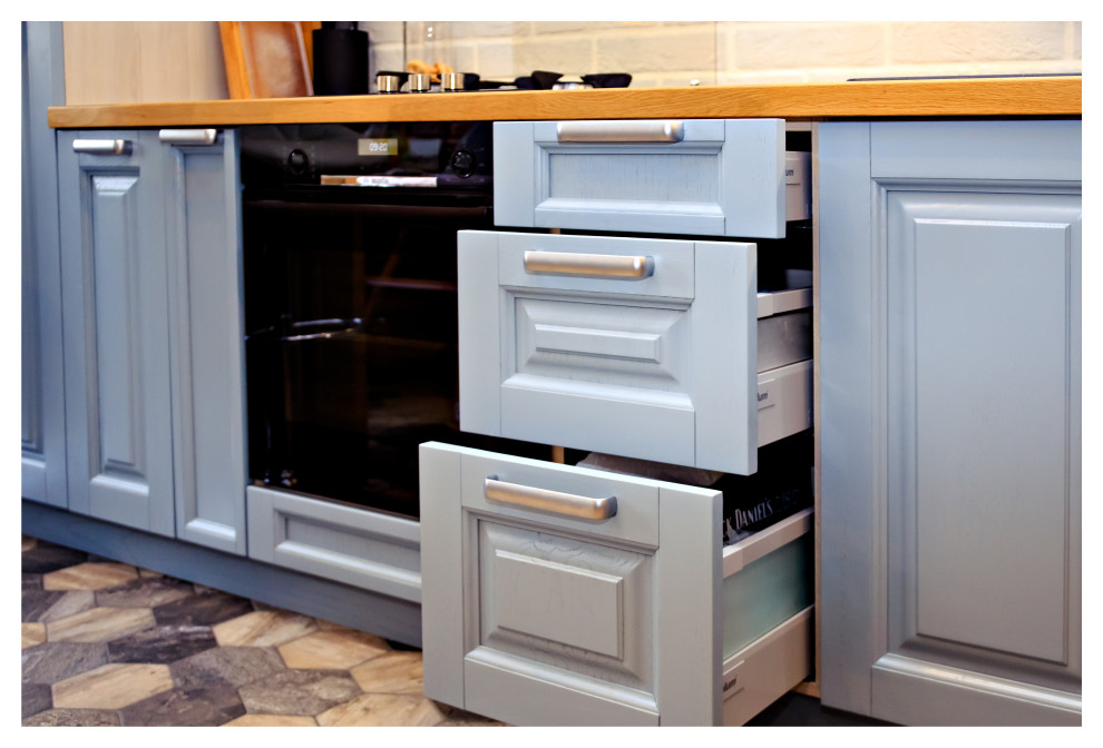 Примеры работ