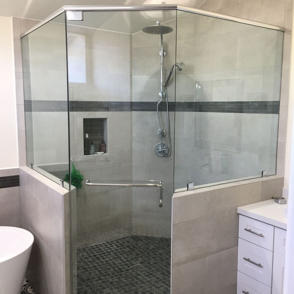 How to Plan and Design a Dream Bathroom Revamp Bathroom Orange