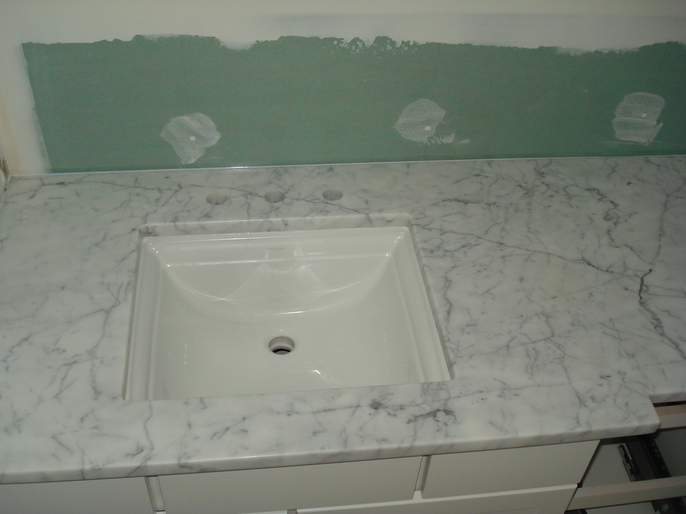 Hall Bathroom