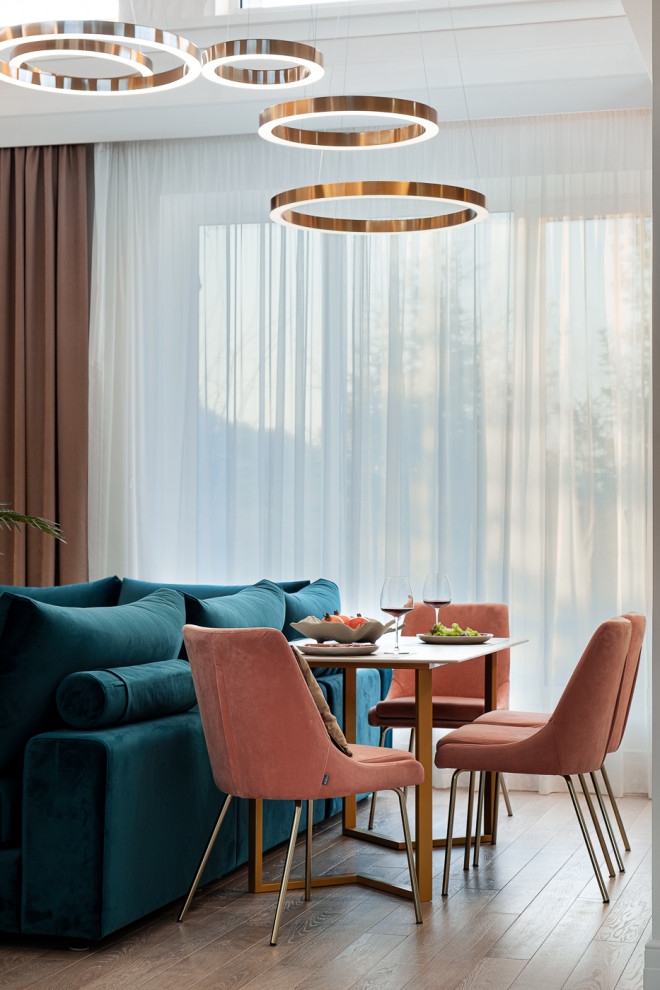 Гостевая 70 кв м  в коттедже (ул Геологов)