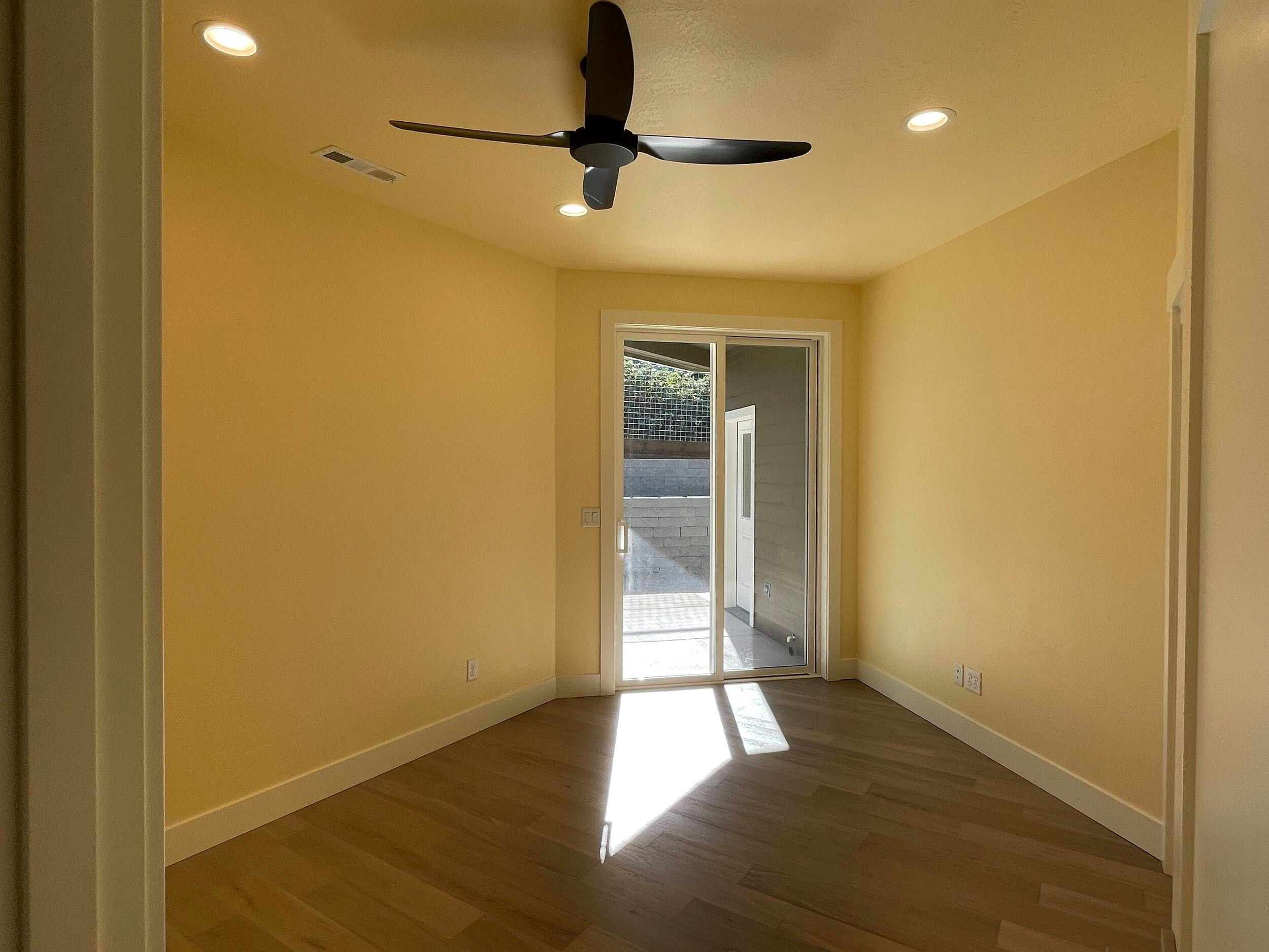 New Construction - West Village Parcel #1