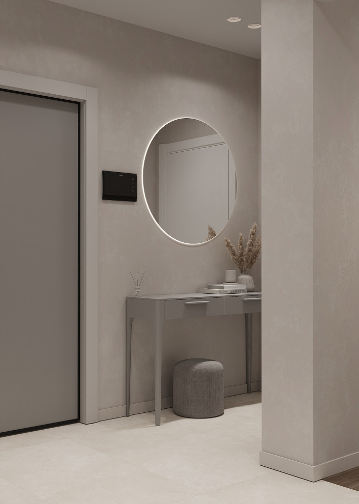 квартира  80м.кВ. в жк Тетра