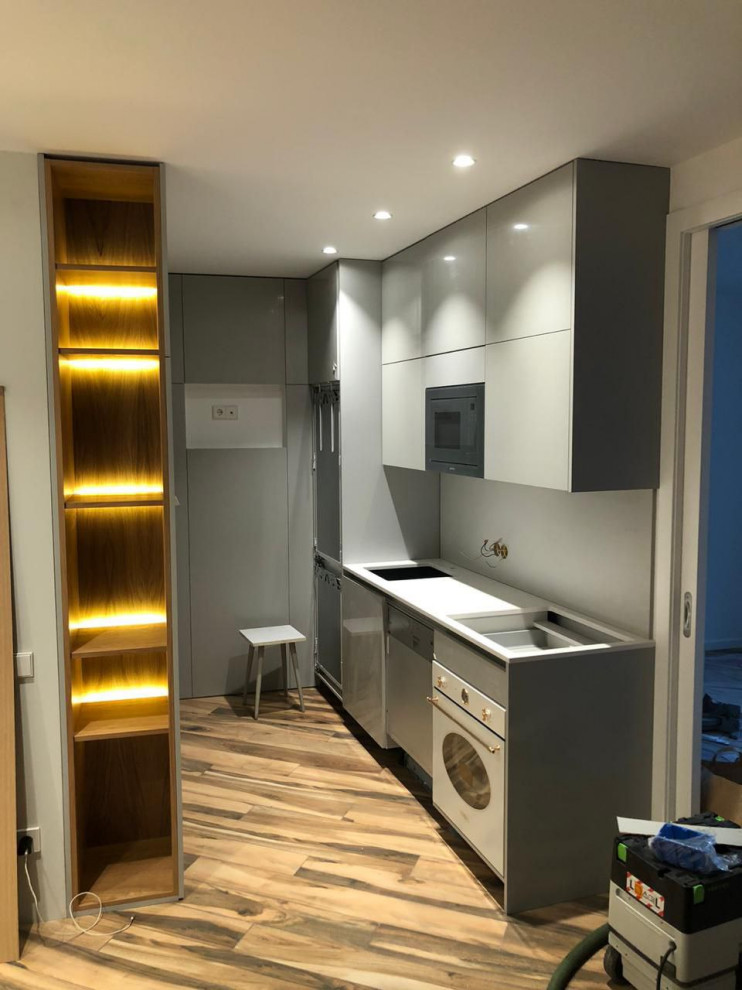 Кухни на заказ