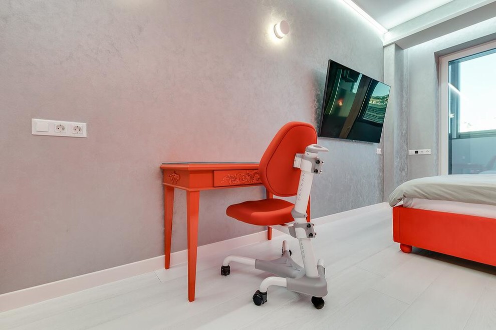 Интерьер квартиры/ Крестовский остров