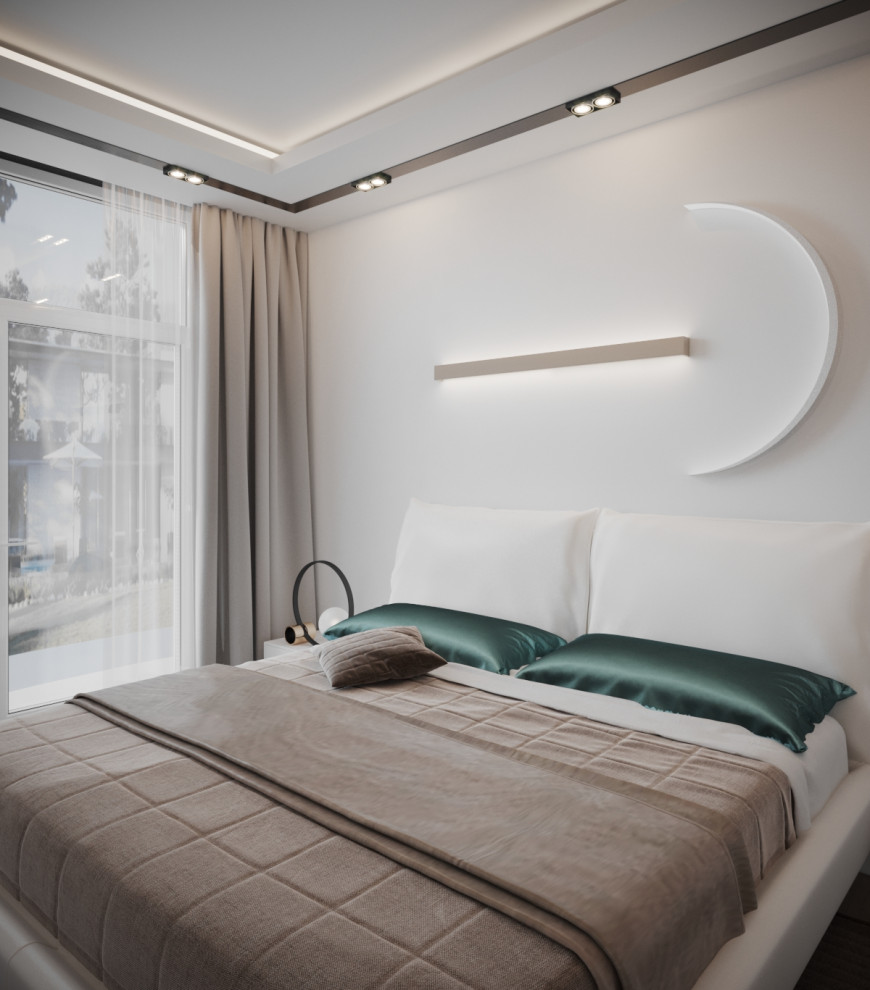 ЖК "Живописный"