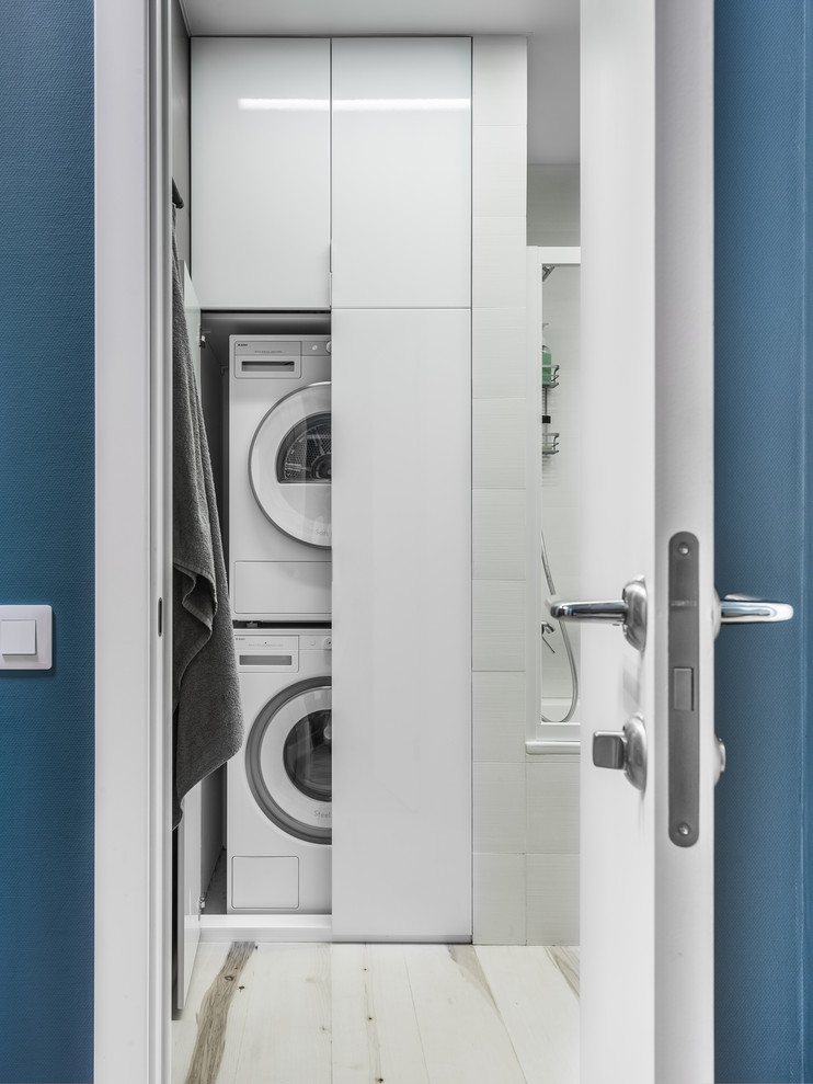 Квартира для молодой семьи