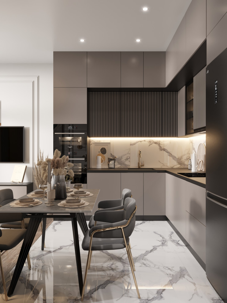 ЖК Испанские кварталы