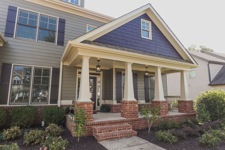 Jefferson Screened in Deck