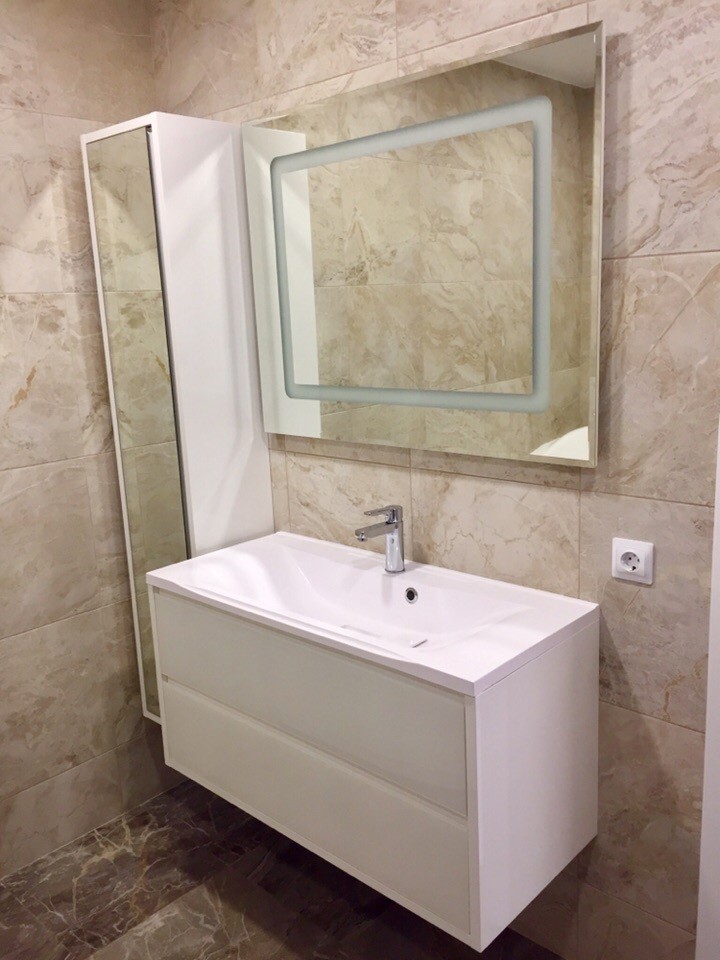 г. Тюмень, ул. Салтыкова-Щедрина, д. 59/1