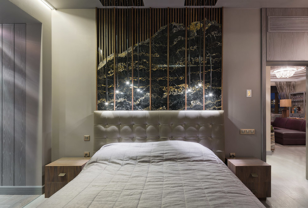 Апартаменты Дарвина / Darvina Apartments Interior