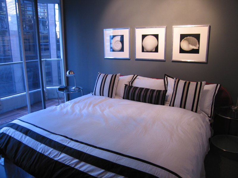 Sydney Apartment Renovation
