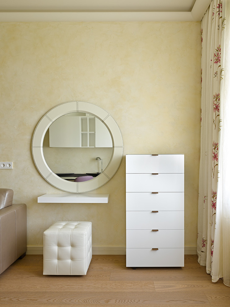 Квартира в Крылатском