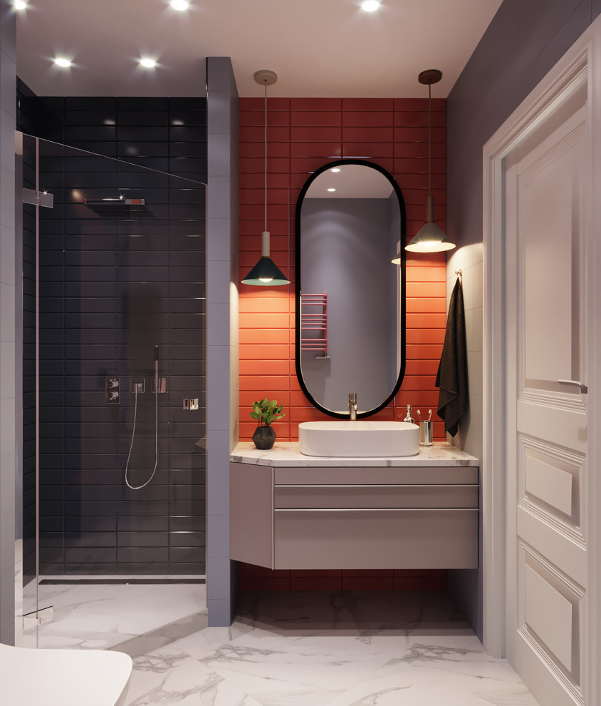 Проект в Москве