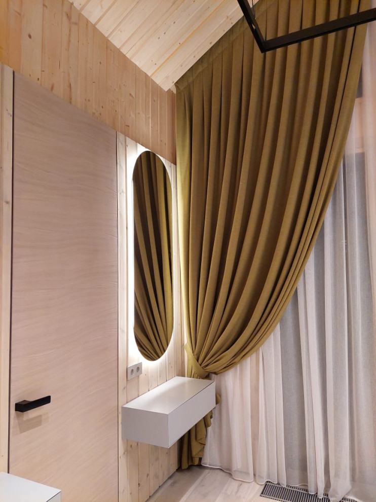 Зеркало с подсветкой