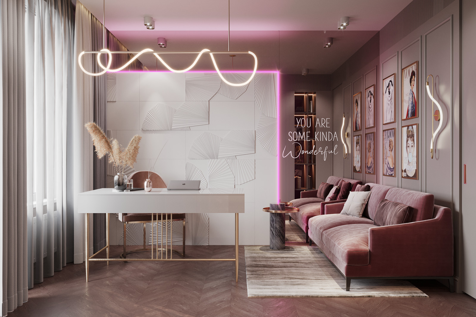 ЖК LEGENDA Героев