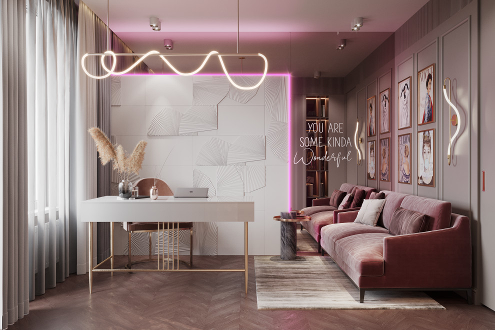 ЖК LEGENDA Героев