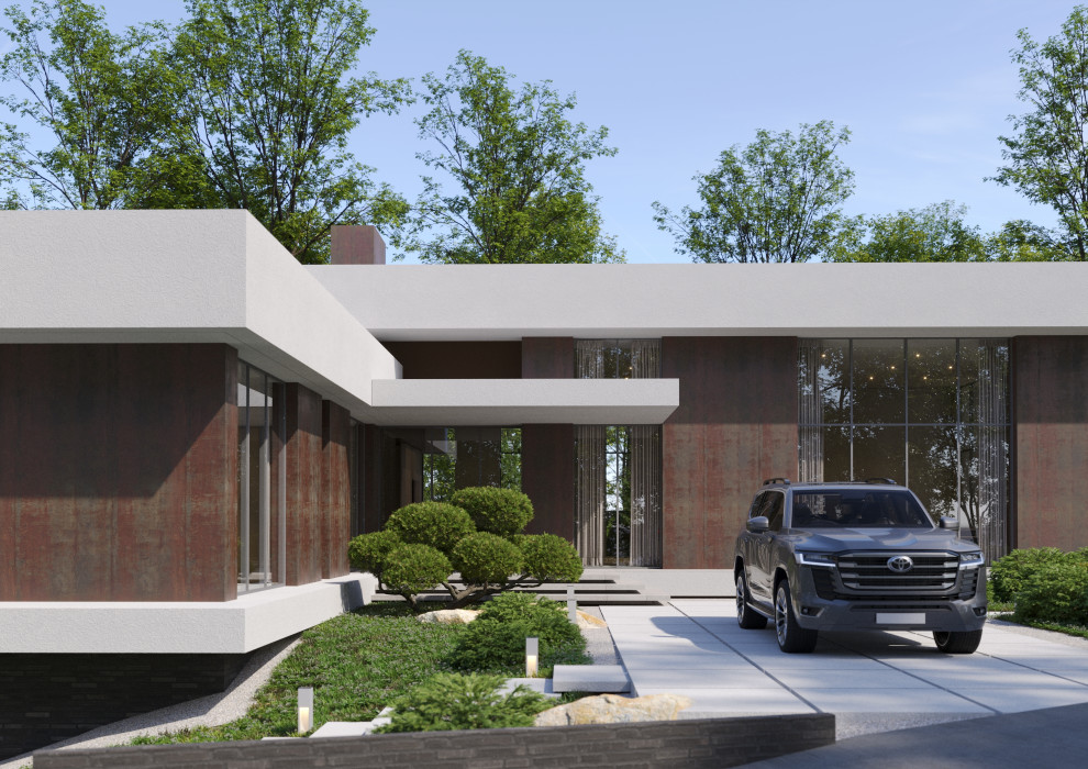 дом по улице Мысовая, Владивосток