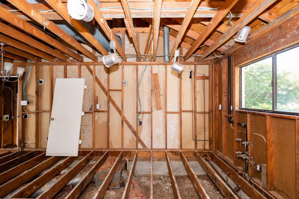 Timothy Dr Home Remodel
